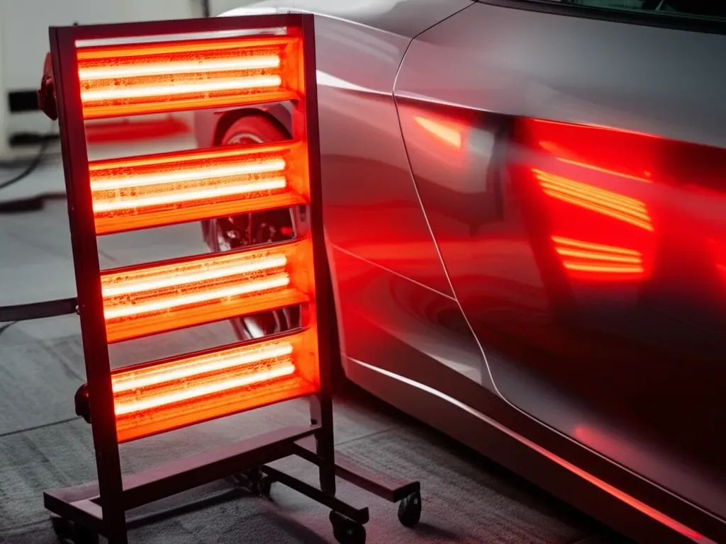 Automotive and Aerospace