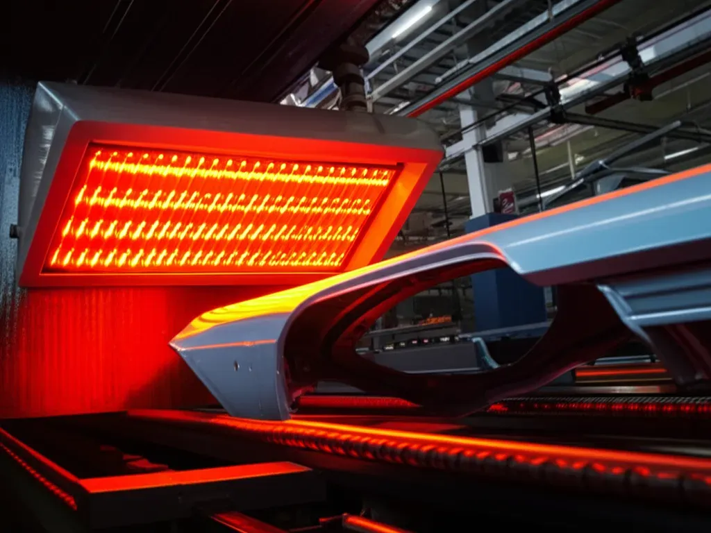 Automotive and Manufacturing