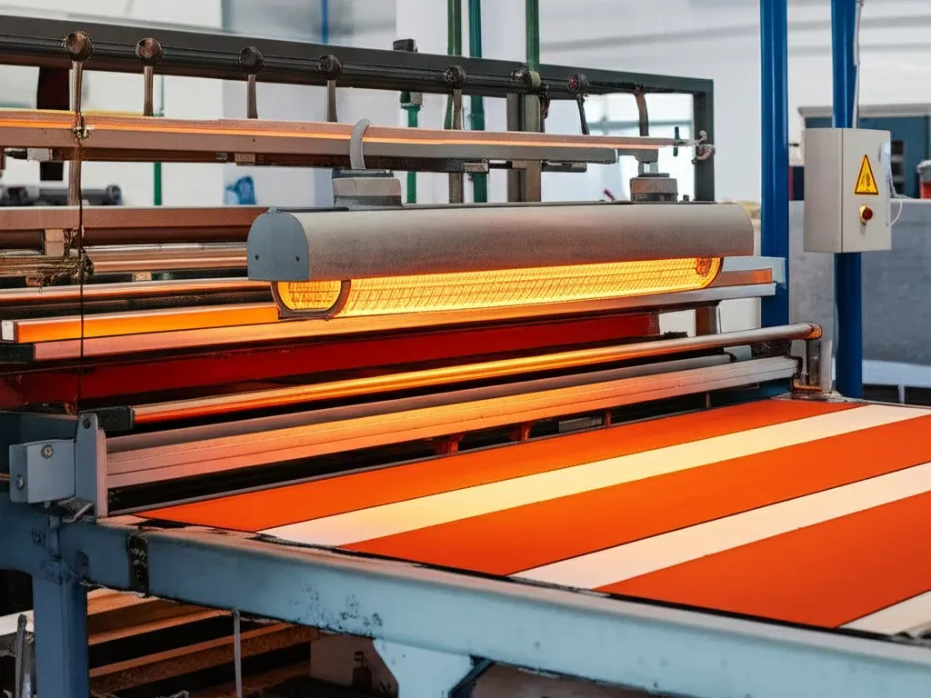 Textiles and Leather