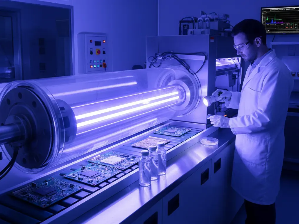 UV Light Applications