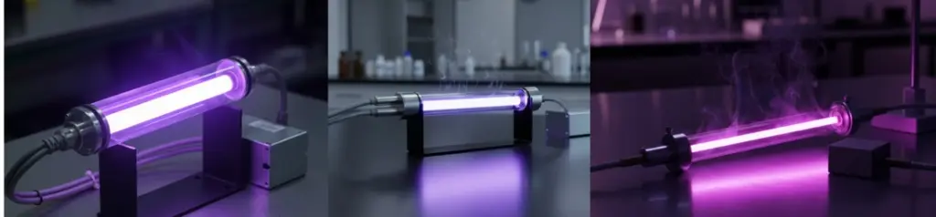 UV Lamps