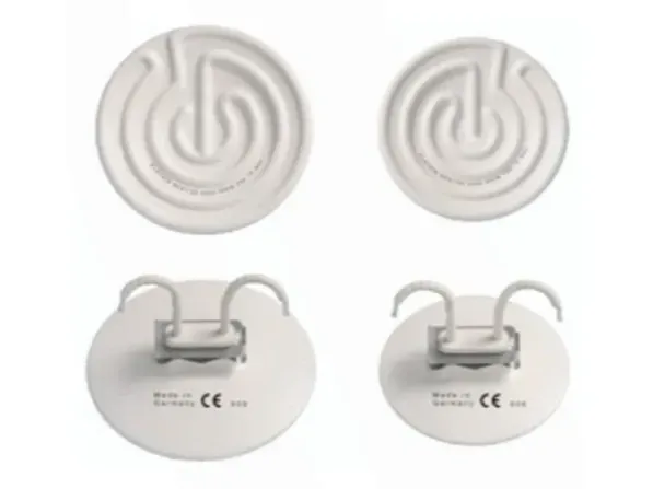 Elstein RFS Series Concave Radiators