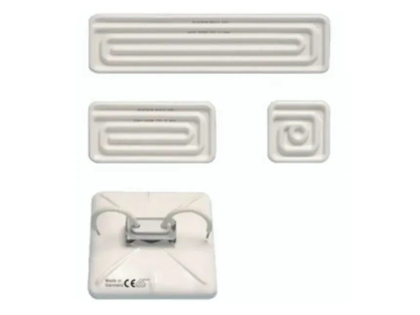 Elstein HFS Series Ceramic Heaters