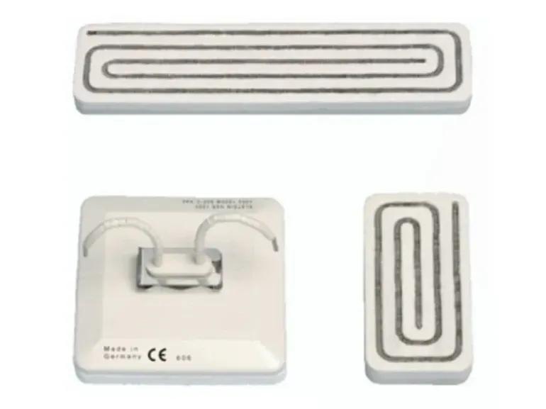 Elstein HSR Series Fast Response Heaters