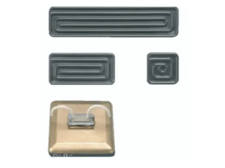 Elstein SHTS Series Super High Temperature Heaters