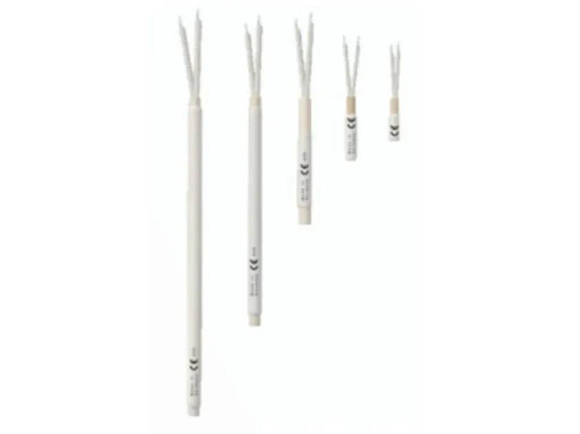 Elstein IRS/K Series Ceramic Rod Radiators