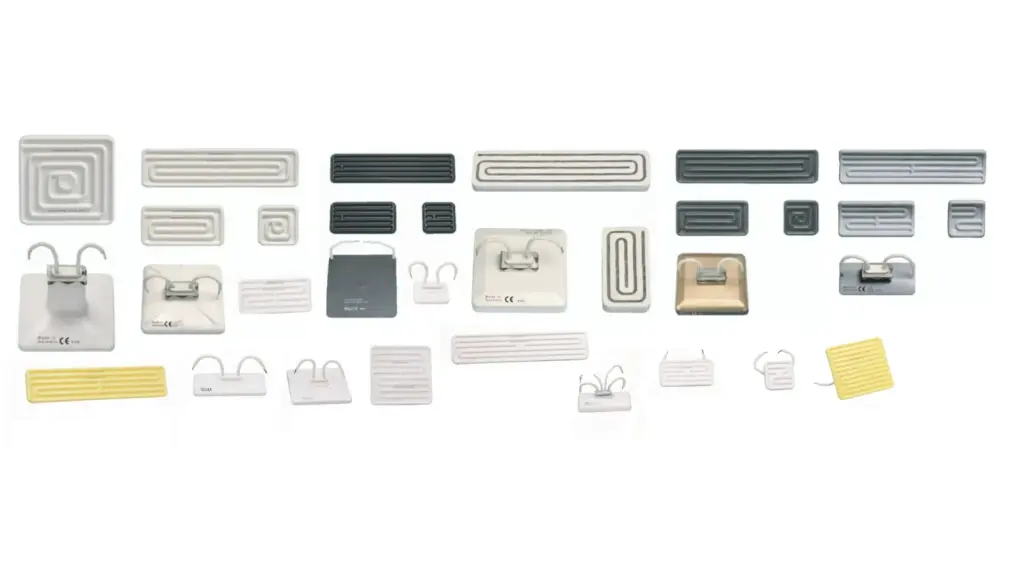 Ceramic Panel Heaters