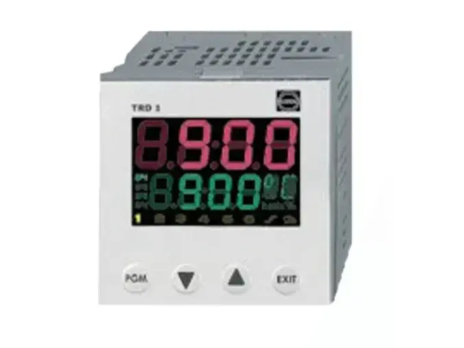 Control & Connection Accessories