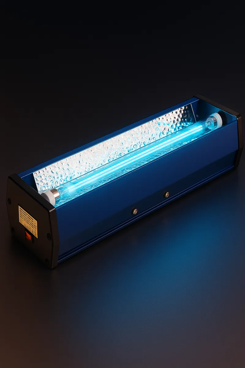 UV Germicidal Lamps