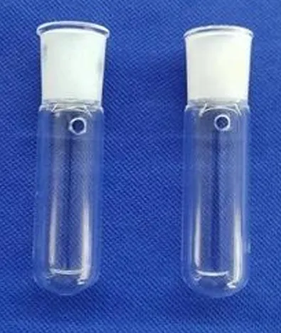 ONE END CLOSED QUARTZ TUBES