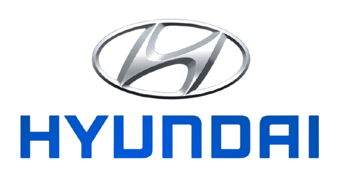 Hyundai Logo
