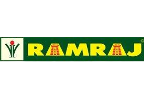 ramraj Logo